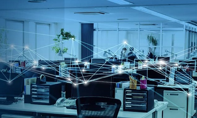 Optical Fiber Cables: Powering the In-Building Digital Infrastructure